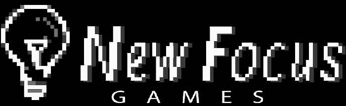 New Focus Games