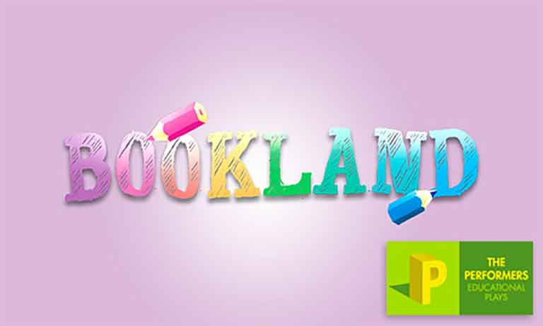 Bookland