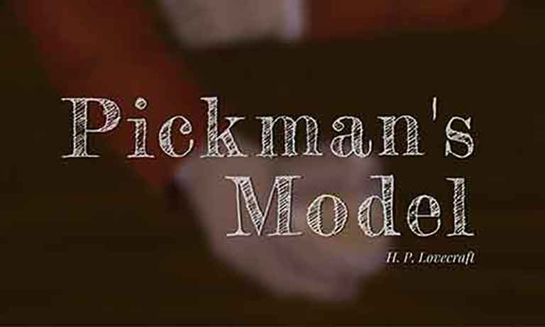 Pickman