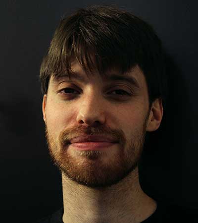 Santiago Mesel