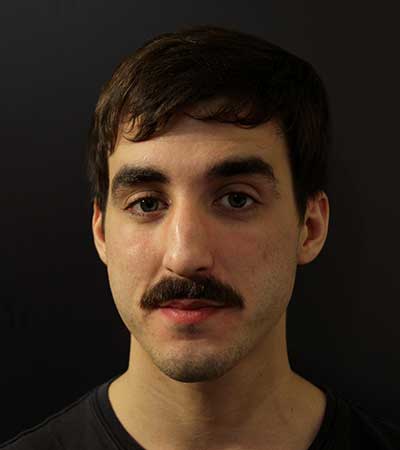 Mauro Aramburu