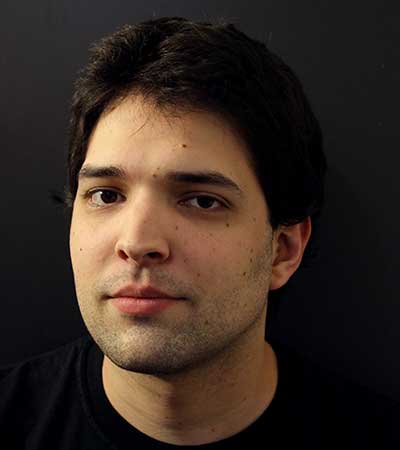 Pablo Baleztena