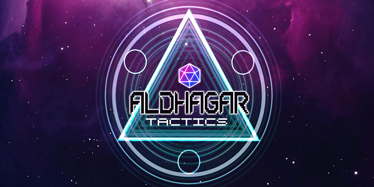 Aldhagar Tactics